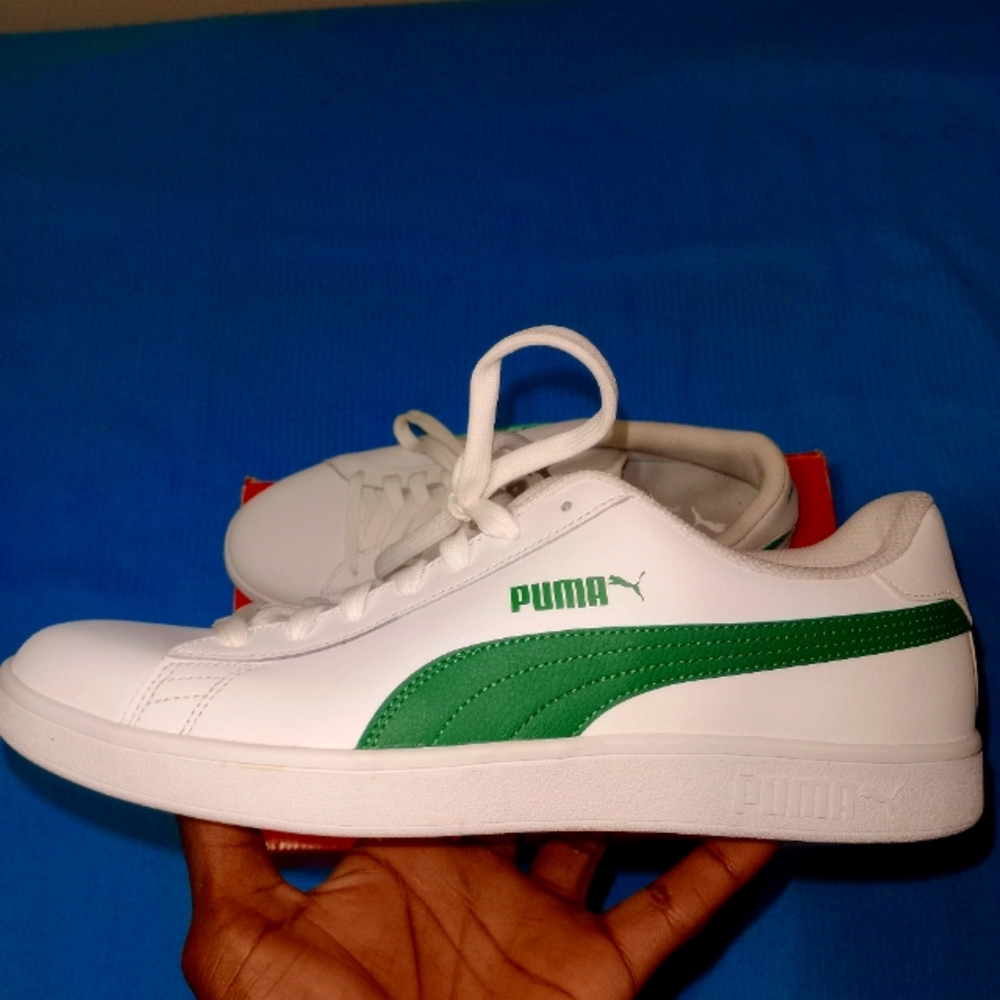 Puma smash V2 L